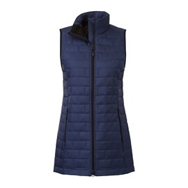 Women's TELLURIDE Lightweight Packable Insulated Puffer Vest